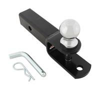 43-1001 GANCIO TRAINO A SFERA DA 2" CAN-AM OUTLANDER MAX 500 STD 4X4 2008