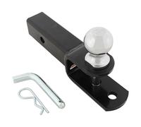 43-1001 GANCIO TRAINO A SFERA DA 2" CAN-AM OUTLANDER MAX 800 STD 4X4 2006