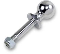 43-1003 ATTACCO A SFERA EZ-HITCH KAWASAKI KVF 650 I 4X4 BRUTE FORCE 2006