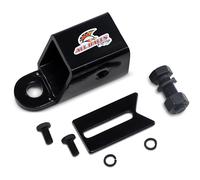 43-1005 ADATTATORE A SFERA RICEVITORE DA 2 POLLICI POLARIS XPEDITION 425 2002