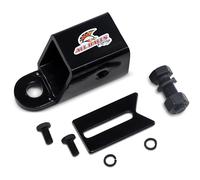 43-1005 ADATTATORE TRAINO SFERA 2" POLARIS SPORTSMAN 500 TRACTOR EFI 2010