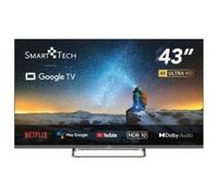 43" 2V 4K Ultra HD Google TV SMA43UG02V