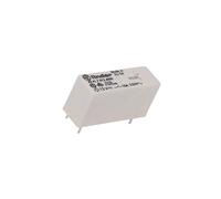 43.41.7.012.4000 Relè: elettromagnetico SPDT Ubobina: 12VDC 10A/250VAC 580Ω FIND