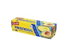 43.4m GLAD press and seal length width 30cm x (1 book) (japan import)