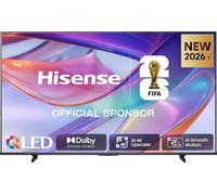 Hisense 43E79S TV 109,2 cm (43") 4K Ultra HD Smart TV Wi-Fi Nero