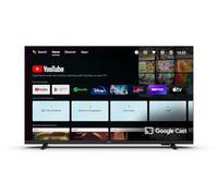 Philips 43HFL4518U/12 TV Hospitality 109,2 cm (43") 4K Ultra HD 350 cd/m² Smart TV Nero 20 W