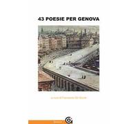 43 poesie per Genova