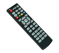 43 PRO X Telecomando di ricambio -VINABTY-fit per telecomando Dyon TV ENTER 24 Pro X2,43 PRO X,ENTER 40 PRO-X2