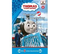 43/Thomas' Schneepflug