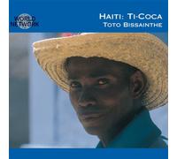 43 - Ti-Coca - Haiti