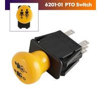 430-205 Delta per PTO Switch Compatible With Delta 6201-01 S4 Y