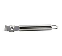 430 Stainless Lemon gratta il limone dal pelapatate d'arancia. Rasate il filo della frutta Durability