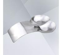 430 Stainless Poggia Cucchiaio Cucina Spoon Resta Per Il Piano Cottura