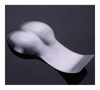 430 Stainless Vassoio Del Cucchiaio Spoon Resta Per Il Piano Cottura