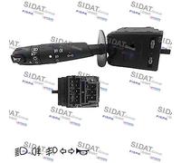 430031 SIDAT Leva devio guida per CITROËN