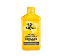 430039 BARDAHL GEAR OIL 4005 SYNT 75W90