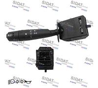 430094 SIDAT Leva devio guida per CITROËN,FIAT,PEUGEOT