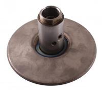 430190 SEMIPULEGGIA FISSA CON BOCCOLO ORIGINALE PIAGGIO FREE ZIP SFERA QUARTZ NR