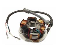430192 STATORE MAGNETE VOLANO 5 FILI ORIGINALE PIAGGIO VESPA 50 HP