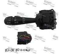 430250 SIDAT Leva devio guida per DACIA,RENAULT