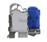 43025488 Parti Di Ricambio For Lavatrice Interruttore Di Blocco Porta Elettronico Ritardato
