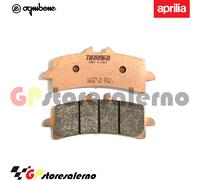 43032201 PASTIGLIE SINTERIZZATE ANTERIORI TROFEO APRILIA 1000 RSV4 RR 2015