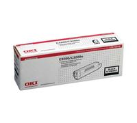 Toner originale Oki 43034808 Nero