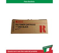 430351 Ricoh Fax 3310L Cartuccia del Toner Nero