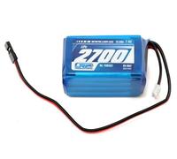 LRP Batteria LIPO 2200Mah 7,4v per RICEVENTE - HB Hot Bodies - 430350