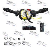 430437 SIDAT Leva devio guida per LANCIA