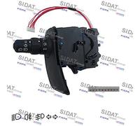 430444 SIDAT Leva devio guida per RENAULT