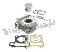 4305 - CILINDRO GRUPPO TERMICO 47 MM 80 CC KYMCO 50 4T AGILITY R10 R12 RS R16