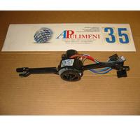 43050 7560216 DEVIO LUCI (TURN INDICATOR SWITCH) FIAT REGATA SW 86 NERO