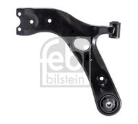 43072 FEBI BILSTEIN Braccio oscillante, Sospensione ruota per LEXUS,TOYOTA