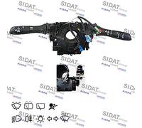 430877 SIDAT Leva devio guida per RENAULT