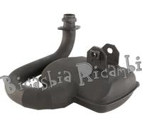 4309 - MARMITTA SIP ROAD 2.0 VESPA PX 125 PX T5