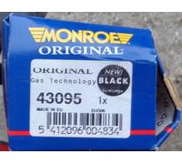 43095 MONROE ORIGINAL Ammortizzatore PER RENAULT Megane I