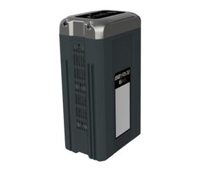 430Wh Batteria SMARTIPX4 82v 6Ah CRAMER 82V430