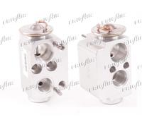 431.30161 FRIGAIR Iniettore, Valvola ad espansione per BMW