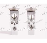 431.30187 FRIGAIR Iniettore, Valvola ad espansione per SCANIA