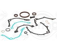 431.560 ELRING Kit guarnizioni, Monoblocco per ALFA ROMEO,CHRYSLER,DODGE,FIAT,FI