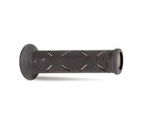 431027 MANOPOLE STRADA FORATE PROGRIP 717 DUAL DENSITY (COLORE:GRIGIO)