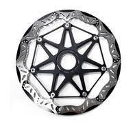 Disco Freno Bici BRAKING Epta Stage 0 Ø220mm 2,2 MM Center Lock per Bici