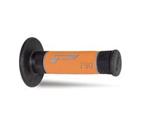 431084 MANOPOLE CROSS PROGRIP 790 TRIPLE DENSITY (COLORE:ARANCIO)