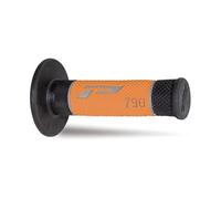 431084 MANOPOLE CROSS PROGRIP 790 TRIPLE DENSITY (COLORE:ARANCIO)