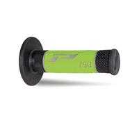 431089 MANOPOLE CROSS PROGRIP 790 TRIPLE DENSITY (COLORE:VERDE)