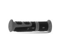431156 MANOPOLE MTB-JETSKI-ATV PROGRIP 964 DUAL DENSITY (COLORE:GRIGIO)