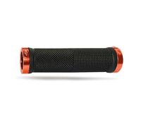 431161 MANOPOLE MTB-JETSKI-ATV PROGRIP 999 (COLORE:ROSSO)