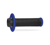 431183 MANOPOLE CROSS PROGRIP 708 BLUE-NERO CON SISTEMA LOCK-ON
