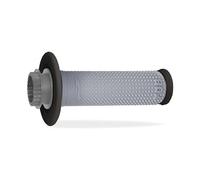 431185 MANOPOLE CROSS PROGRIP 708 NERO-GRIGIO CON SISTEMA LOCK-ON